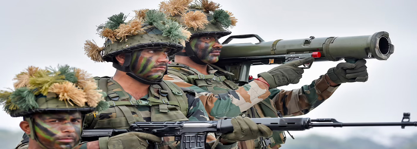 Chetak Defence Academy